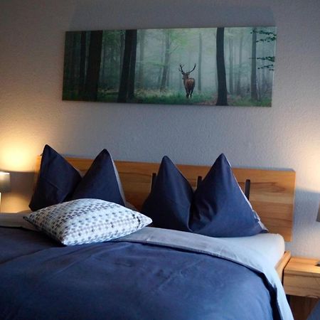 Schwarzwald Geht Immer Fewo 60 Qm Mit Grossem Suedbalkon, Wlan Und Magenta Tv Шенвальд Екстер'єр фото