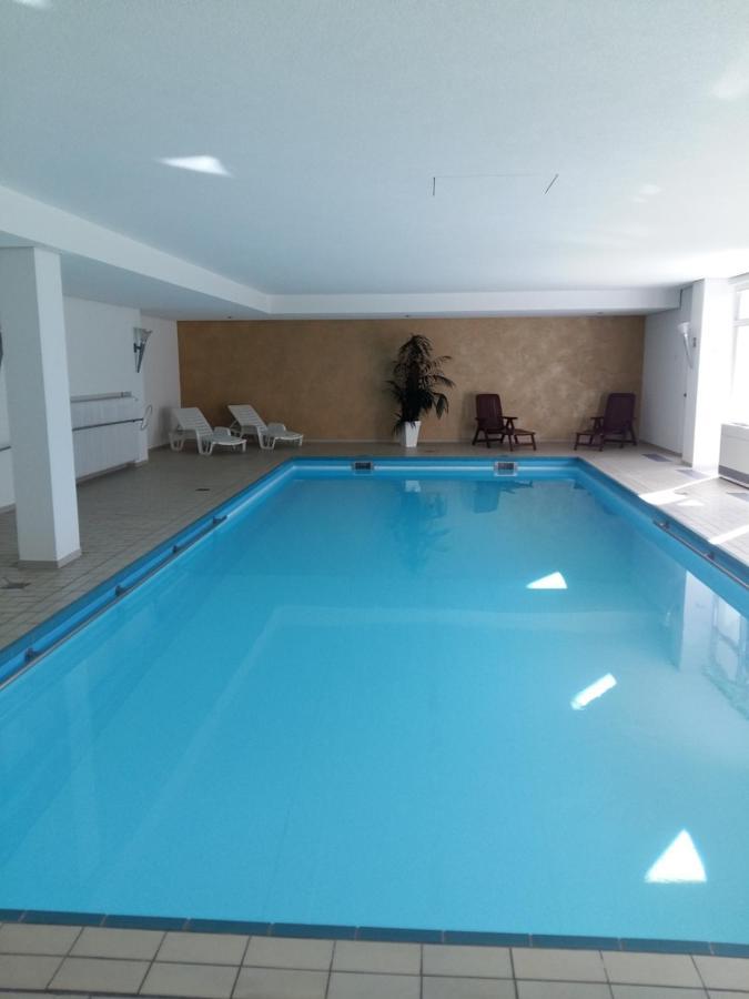 Schwarzwald Geht Immer Fewo 60 Qm Mit Grossem Suedbalkon, Wlan Und Magenta Tv Шенвальд Екстер'єр фото
