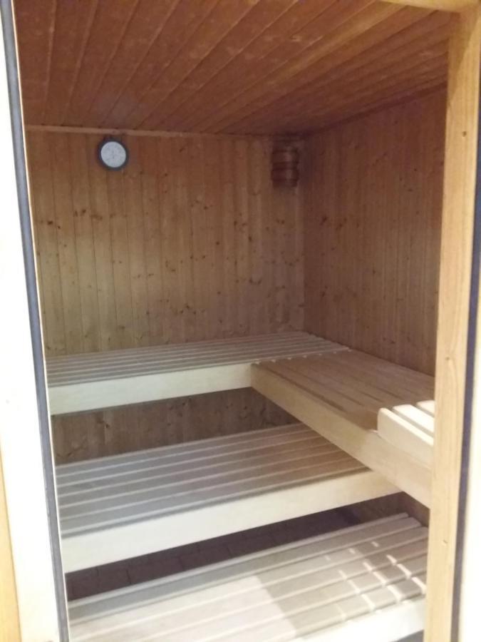 Schwarzwald Geht Immer Fewo 60 Qm Mit Grossem Suedbalkon, Wlan Und Magenta Tv Шенвальд Екстер'єр фото